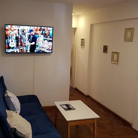 Apartamento Carlucci Córdoba Exteriör bild