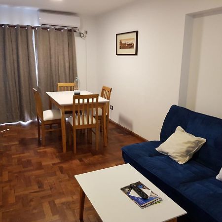 Apartamento Carlucci Córdoba Exteriör bild