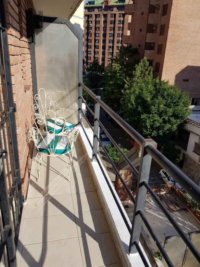 Apartamento Carlucci Córdoba Exteriör bild