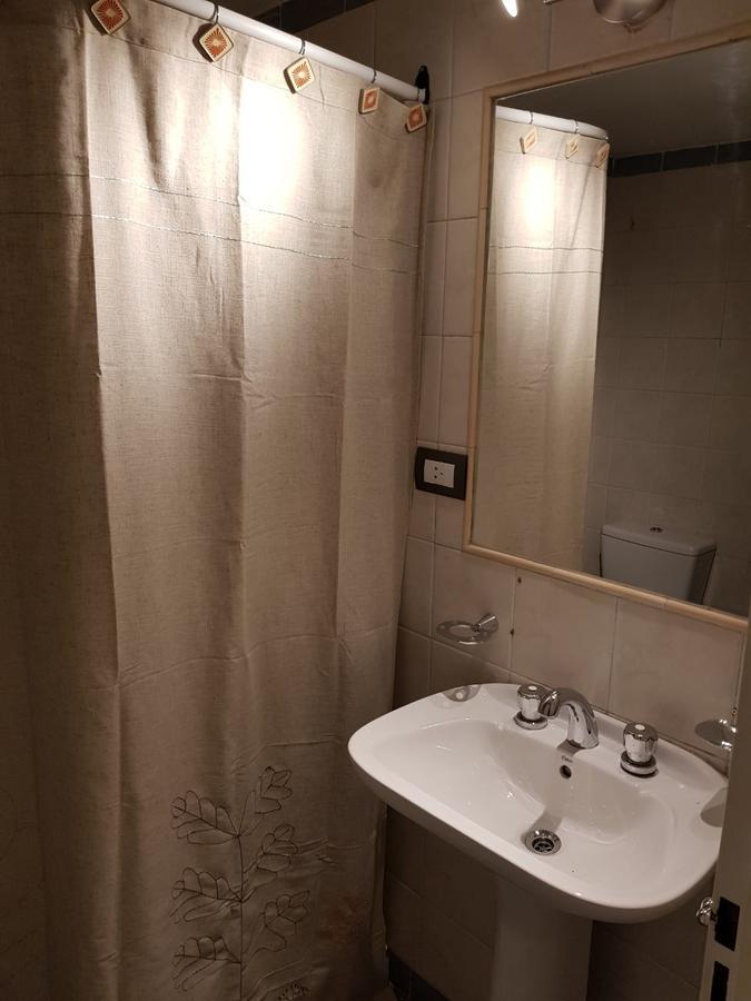 Apartamento Carlucci Córdoba Exteriör bild