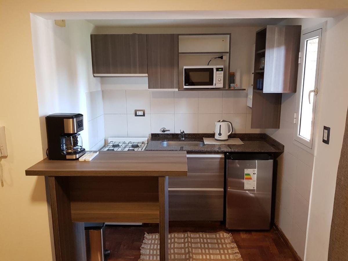 Apartamento Carlucci Córdoba Exteriör bild