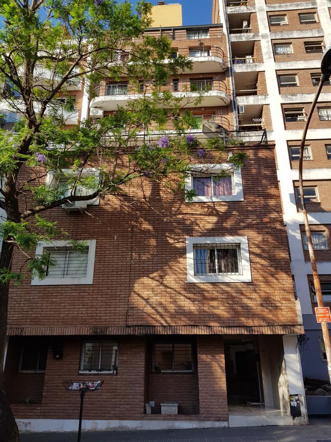 Apartamento Carlucci Córdoba Exteriör bild