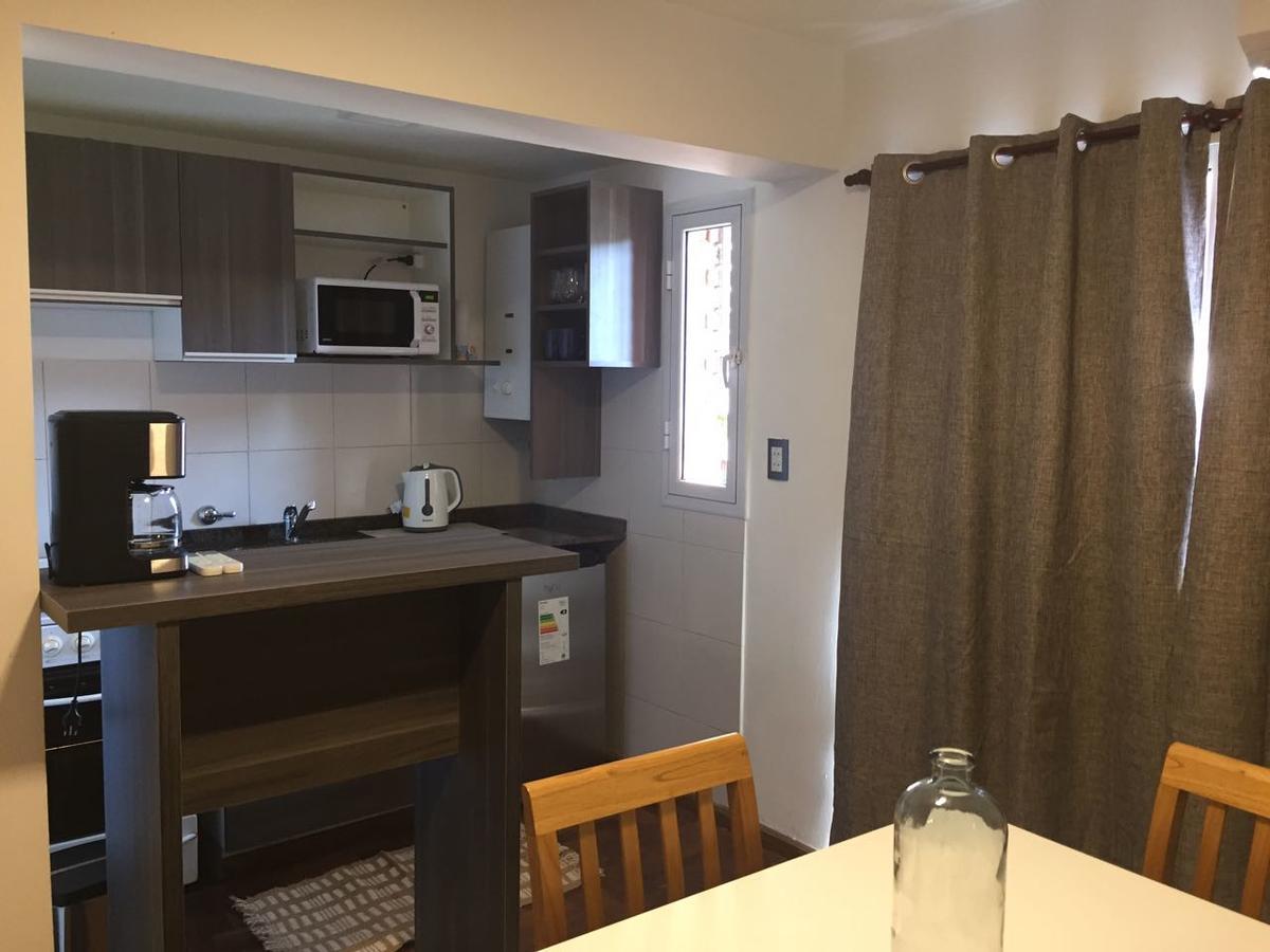 Apartamento Carlucci Córdoba Exteriör bild