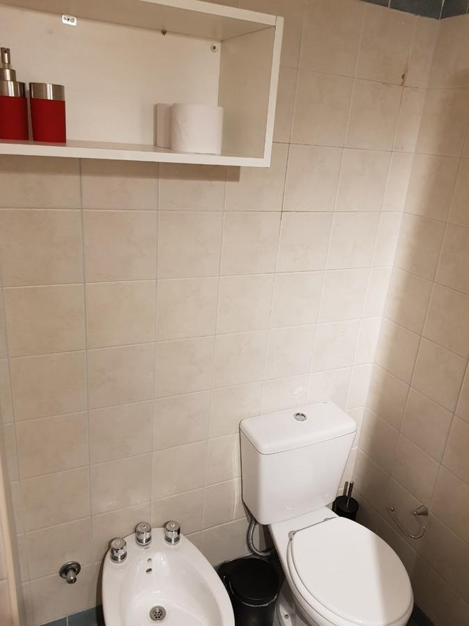 Apartamento Carlucci Córdoba Exteriör bild