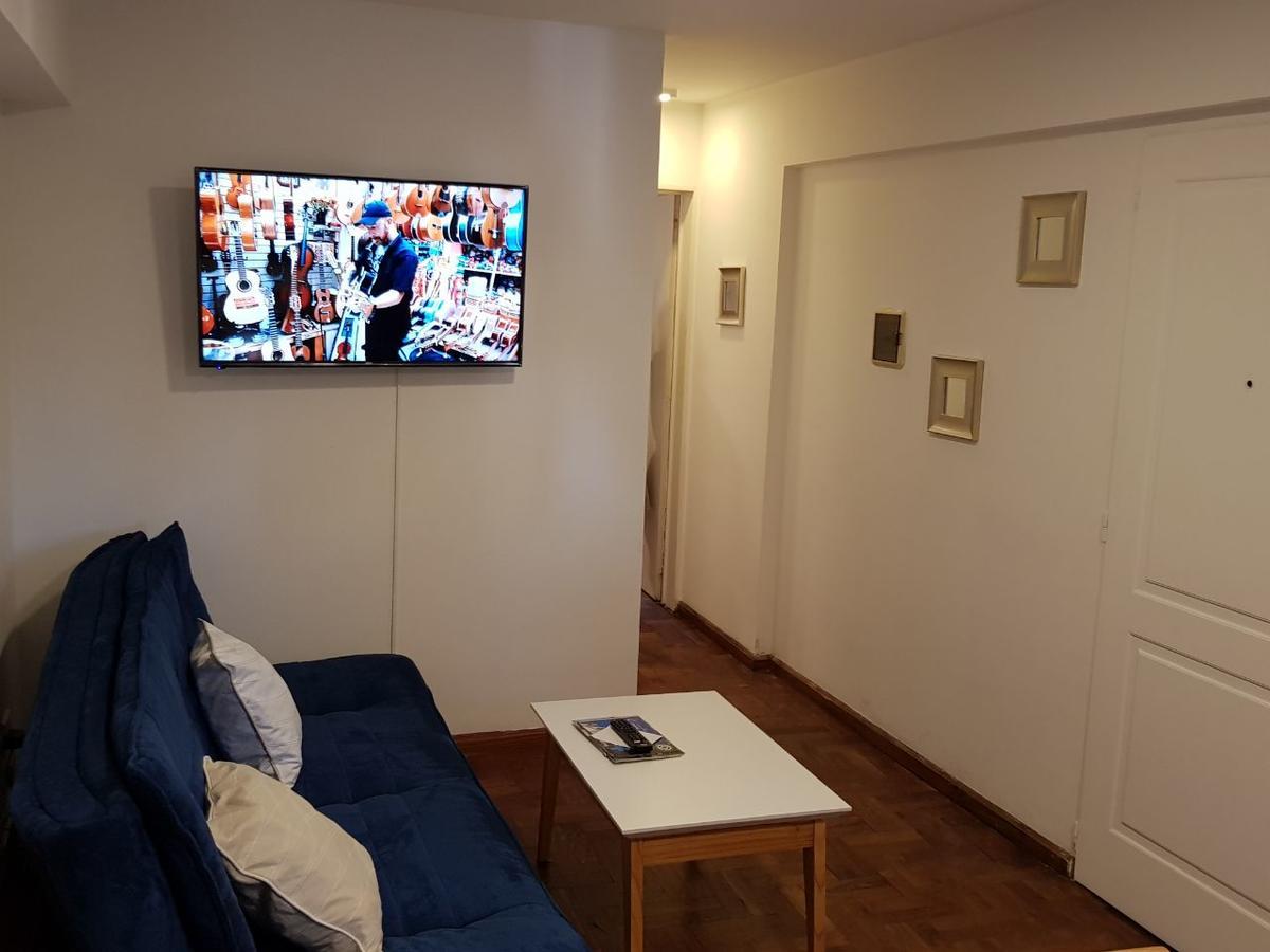 Apartamento Carlucci Córdoba Exteriör bild