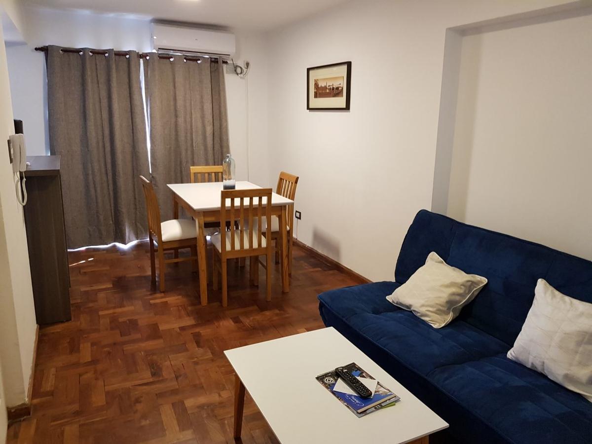 Apartamento Carlucci Córdoba Exteriör bild