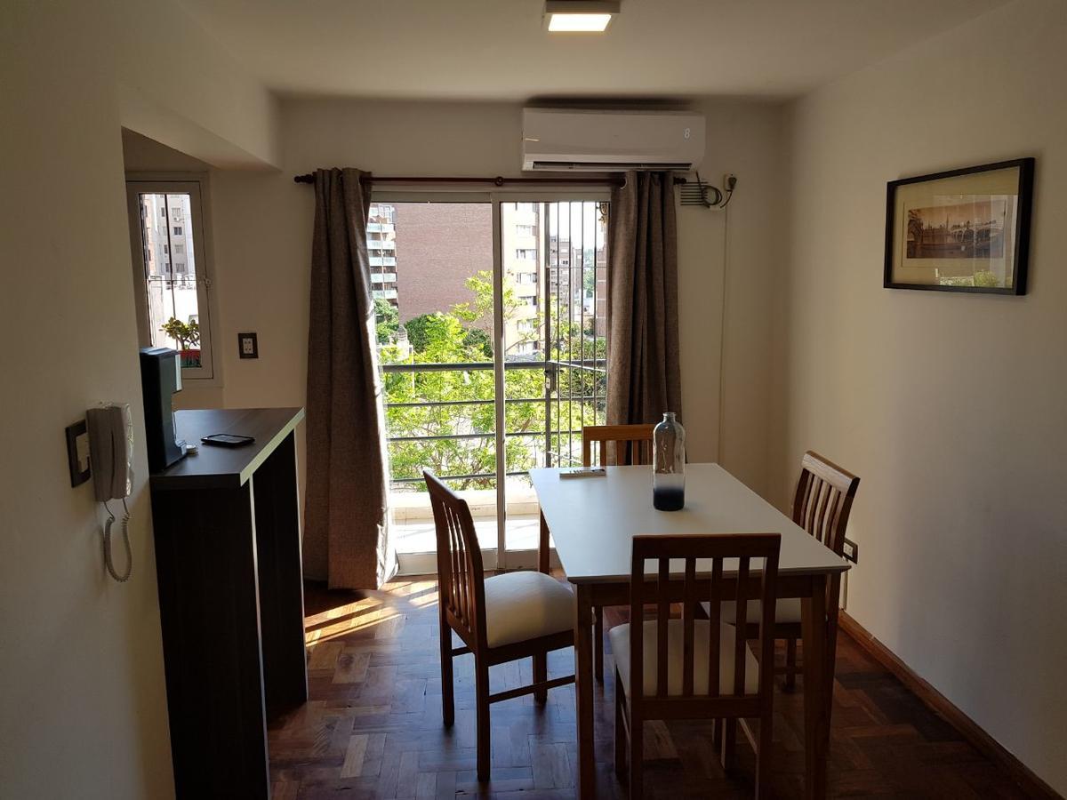 Apartamento Carlucci Córdoba Exteriör bild
