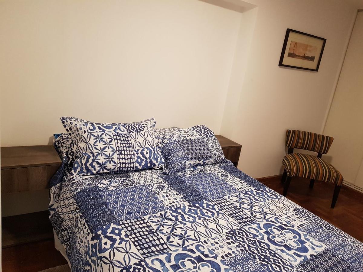Apartamento Carlucci Córdoba Exteriör bild