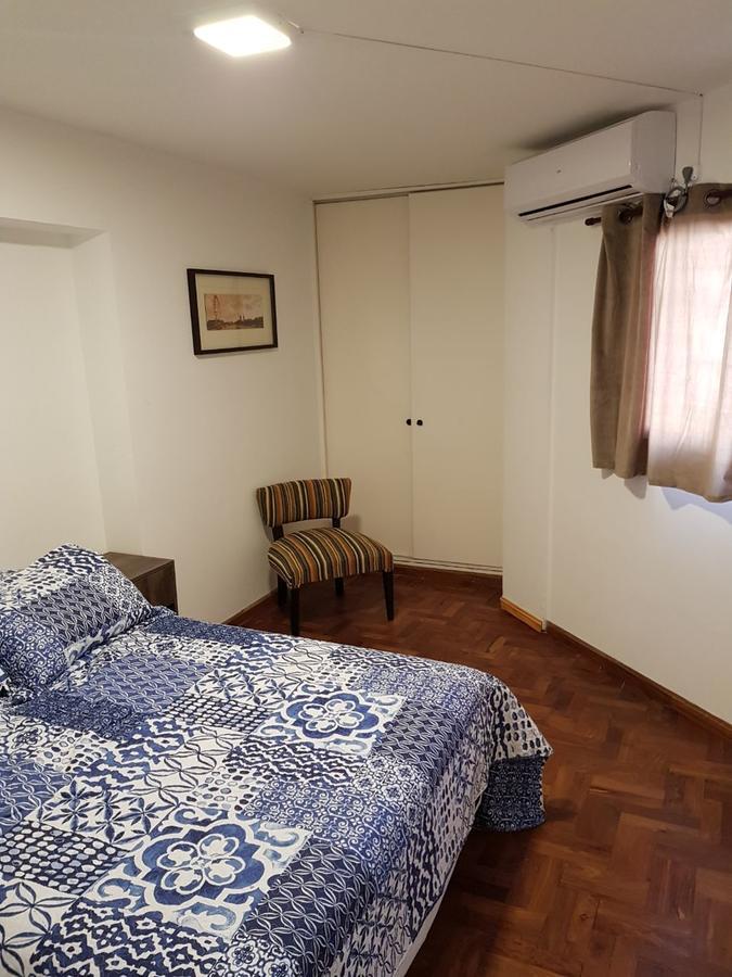 Apartamento Carlucci Córdoba Exteriör bild