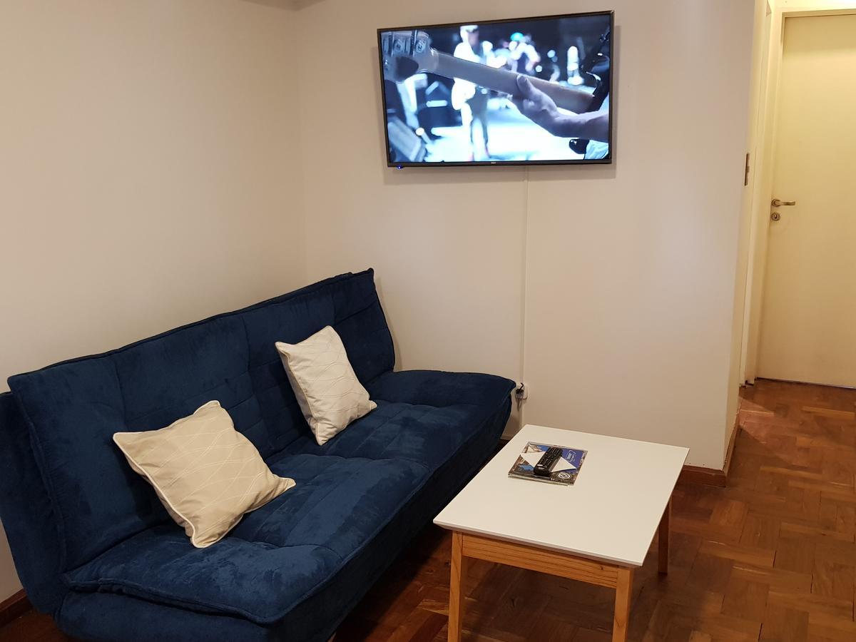 Apartamento Carlucci Córdoba Exteriör bild