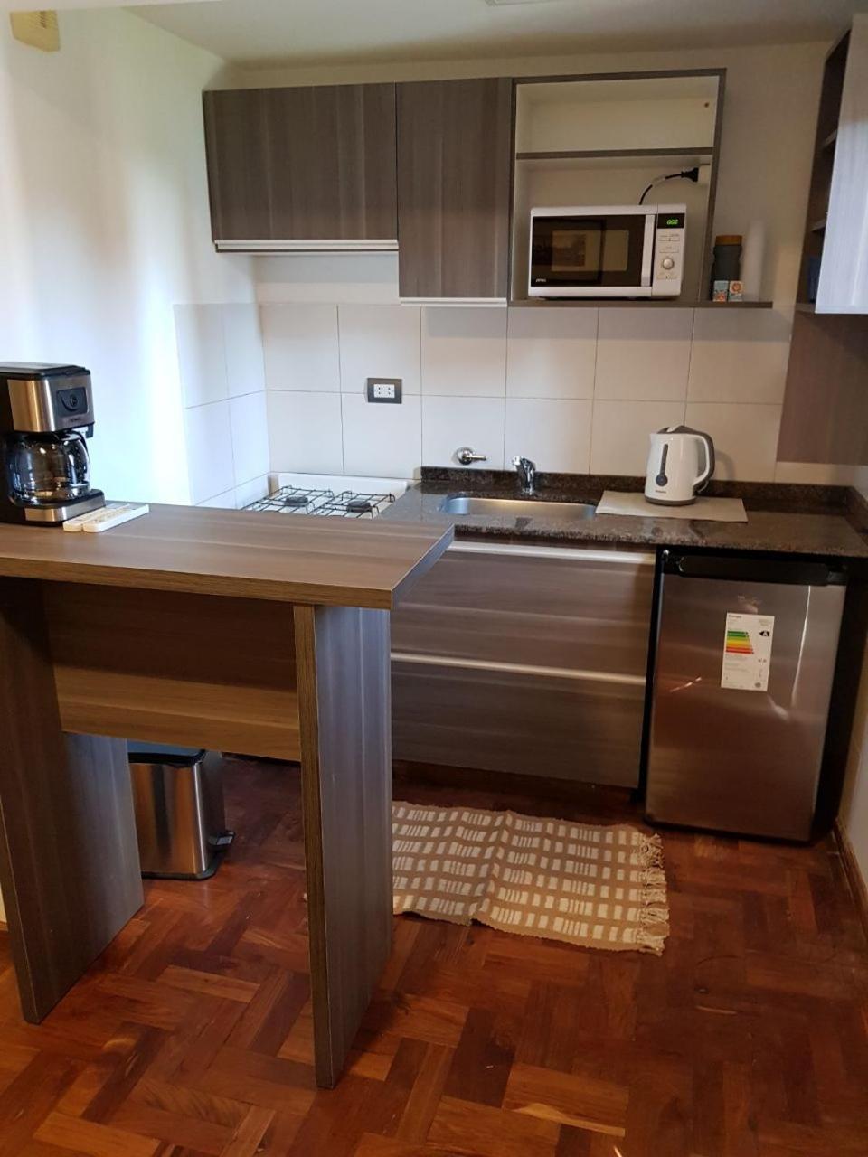 Apartamento Carlucci Córdoba Exteriör bild