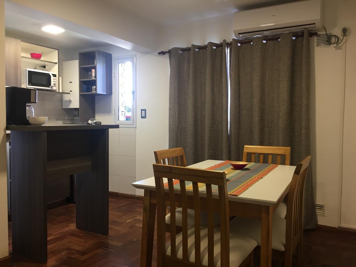 Apartamento Carlucci Córdoba Exteriör bild